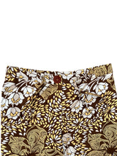 画像をギャラリービューアに読み込む, LADIES| ストレートワイドパンツ 02|ADEGO -African Fabric apparel- (アデゴアフリカンファブリックアパレル)