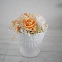 画像をギャラリービューアに読み込む, プリザーブドフラワーアレンジメント Joli (ジョリ)|liliumflower(リリウムフラワー)