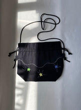 画像をギャラリービューアに読み込む, WESTERN TRIP-2WAY KINCHAKU SHOULDER|KON KON design(コンコンデザイン)