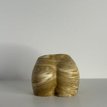 画像をギャラリービューアに読み込む, flower vase/オシリ|Jessmarble(ジェスマーブル)