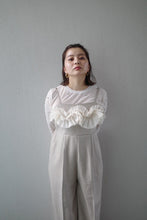 画像をギャラリービューアに読み込む, tulle all-in-one|Mistletoe(ミソルト)