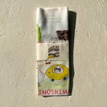 画像をギャラリービューアに読み込む, TENUGUI にわとりと卵|Raison d'etre(レゾンデートル)