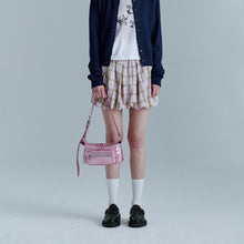 画像をギャラリービューアに読み込む, OUTPOCKET HOBO MINI ( アウトポケットホーボーミニ )|MARGESHERWOOD(マージシャーウッド)