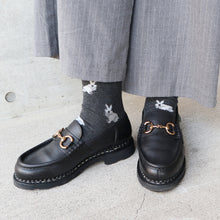 画像をギャラリービューアに読み込む, ネザーランドドワーフ|ソックス・靴下|Miita(ミータ)