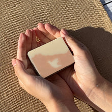 画像をギャラリービューアに読み込む, ソライロソープ(レッド)/リラックスミントの香り|AWA LAB(アワラボ)