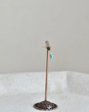 画像をギャラリービューアに読み込む, big baby スリーピングビューティ シングルピアス|bis.(ビス)