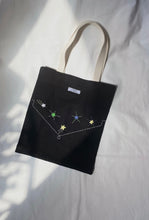 画像をギャラリービューアに読み込む, WESTERN TRIP TOTE BAG|KON KON design(コンコンデザイン)