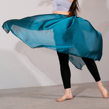 画像をギャラリービューアに読み込む, Coco Sharqi オリジナル 衣装の魅せテク” 上達スカート |Coco Sharqi Japan(ココシャルキ)