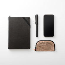 画像をギャラリービューアに読み込む, LWP010 Ultra Light Wallet with Dyneema®(Orange)|LIFEWORKPRODUCTS(ライフワークプロダクツ)