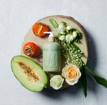 画像をギャラリービューアに読み込む, 温泉藻配合ボディクレンザー300ml|ONSENSOU(オンセンソウ)