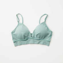 画像をギャラリービューアに読み込む, トライアングルブラ|ayame(アヤメ)