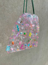 画像をギャラリービューアに読み込む, パーツ沢山巾着(特大)|stomou(ストマウ)