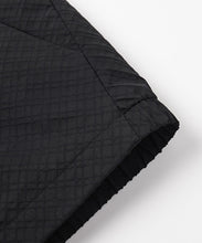 画像をギャラリービューアに読み込む, Dry-Touch Diamond-Stitched Blouson|MODE COMMUTER(モードコミューター)