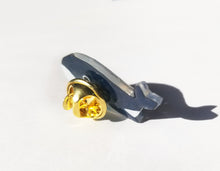 画像をギャラリービューアに読み込む, クジラ ピンバッジ・アンブレラマーカー|HONAMIRUKA(ホナミルカ)