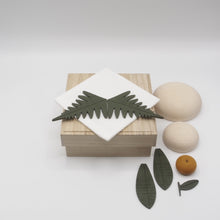 画像をギャラリービューアに読み込む, きのいい鏡餅|Atelier Alt(アトリエアルト)