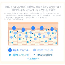 画像をギャラリービューアに読み込む, アートフィットグロウクッション|FIT YOUR SKIN(フィットユアスキン)