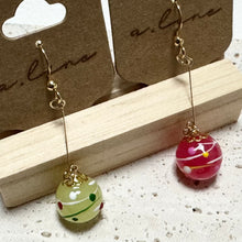 画像をギャラリービューアに読み込む, 【組み合わせ自由】ヨーヨーピアス/イヤリング|a.line(エーライン)