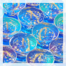 画像をギャラリービューアに読み込む, 宇宙|Kuu candle(クーキャンドル)