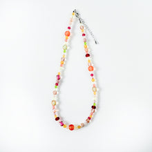 画像をギャラリービューアに読み込む, Necklace / Peaches|LANDSCAPE CANDY(ランドスケープキャンディ)