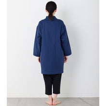 画像をギャラリービューアに読み込む, ぬくもり纏う 6重ガーゼ羽織|睡眠てらす(スイミンテラス)