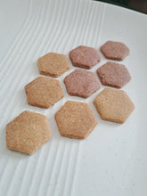 画像をギャラリービューアに読み込む, お米と発酵 伝統文様と鶴 プレーンクッキー|tacome(タコメ)