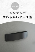 画像をギャラリービューアに読み込む, マグネット傘ホルダー 傘立て 4本収納 折りたたみ傘も対応|ROUNDS(ラウンズ)