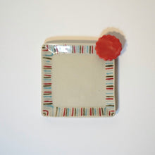 画像をギャラリービューアに読み込む, ポイント角豆皿|TOUZOO(トウズー)