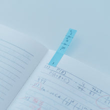 画像をギャラリービューアに読み込む, PETふせん2種紙ふせん2種(4個)セット|エビングハウスフセン|エビングハウスフセン