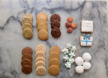 画像をギャラリービューアに読み込む, メッセージクッキー缶|ottobre(オットーブレ)