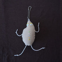 画像をギャラリービューアに読み込む, お米さまキーホルダーめにーびーず|PlusDot+.(プラスドット)