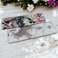 画像をギャラリービューアに読み込む, CP&PQ 定規メモ|nene_hope_heart(ネネホープハート)