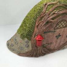 画像をギャラリービューアに読み込む, ホビットの木の扉|WooBia(ウービア)