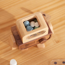 画像をギャラリービューアに読み込む, 木製アロマディフューザー 「THE ROBOT」|TOSMU(トスム)