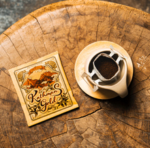 画像をギャラリービューアに読み込む, ドリップバッグコーヒー 単品|Kathmans Gold(カトマンズゴールド)