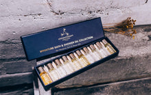 画像をギャラリービューアに読み込む, ミニチュア バスオイルコレクションN|AROMATHERAPY ASSOCIATES(アロマセラピーアソシエイツ)