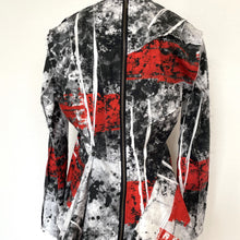 画像をギャラリービューアに読み込む, Patchwork shirt B ー パッチワークシャツB|Merci DIEU(メルシーデュー)