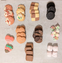 画像をギャラリービューアに読み込む, 苺とチョコのクッキー缶|ottobre(オットーブレ)