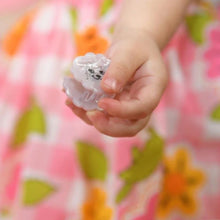 画像をギャラリービューアに読み込む, 【Coucou Suzette】Bichon Mini Hair Claw|CHUPETERIA(チュペテリア)