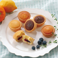 画像をギャラリービューアに読み込む, ソフトガトー(4個)|Atelier de NAKAYAMA(アトリエ ド ナカヤマ)