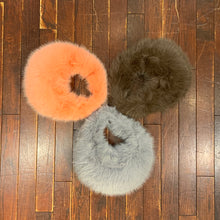 画像をギャラリービューアに読み込む, オーバルファーバッグ|kakatoo(カカトゥ)