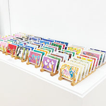 画像をギャラリービューアに読み込む, アトリエアウトス持田想一 厳選ポストカード3枚セット|KISEN(キセン)|KISEN(キセン)