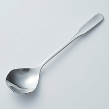 画像をギャラリービューアに読み込む, スープ専用スプーン「スープ賢人」|YAMACO(ヤマコ)