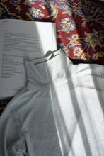 画像をギャラリービューアに読み込む, High neck lamé tops|Mistletoe(ミソルト)