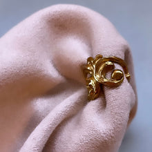 画像をギャラリービューアに読み込む, ARABESQUE EARCUFF(17)|Truph.BIJOUX(トリュフビジュー)