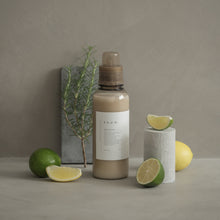 画像をギャラリービューアに読み込む, N°1 CITRUS HERB フレグランスファブリックソフナー|suuw.(スゥドット)