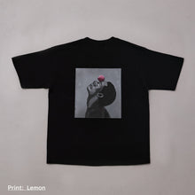 画像をギャラリービューアに読み込む, PRINTED T-SHIRT 【INUS x Motoki Shiozawa special collaboration】|INUS(イヌス)