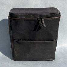 画像をギャラリービューアに読み込む, Box Backpack ボックスリュック|enrio(エンリオ)