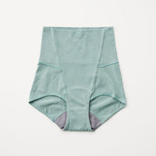 画像をギャラリービューアに読み込む, 吸水サニタリーショーツ ハイウエスト|ayame(アヤメ)