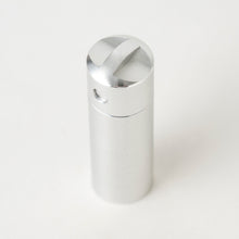 画像をギャラリービューアに読み込む, アルミ製 スパイスケース|Hinoki(ヒノキ)