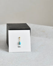 画像をギャラリービューアに読み込む, big baby スリーピングビューティ シングルピアス|bis.(ビス)